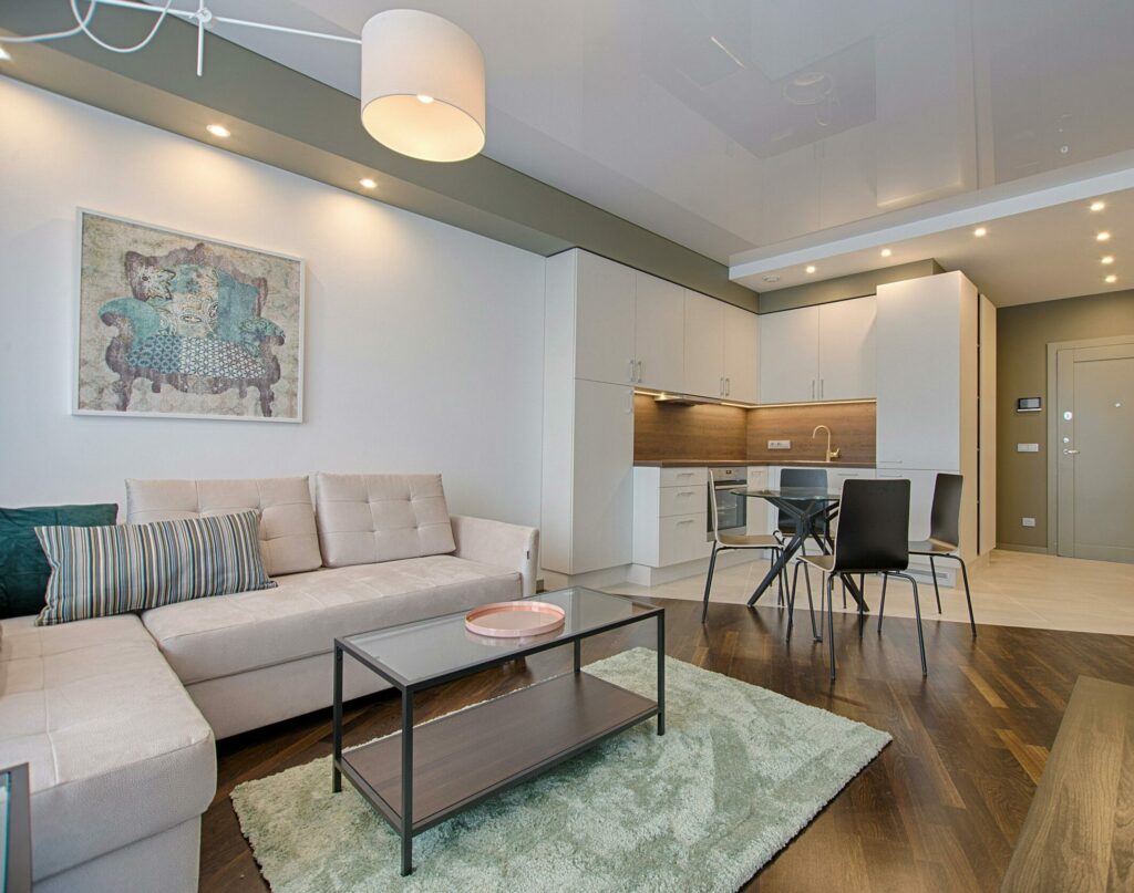 moderne