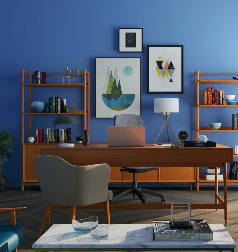 contemporain